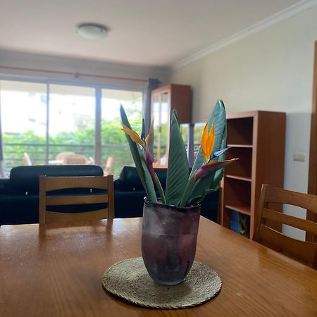 Apartamento Costa Do Sol V Φουνκάλ Εξωτερικό φωτογραφία