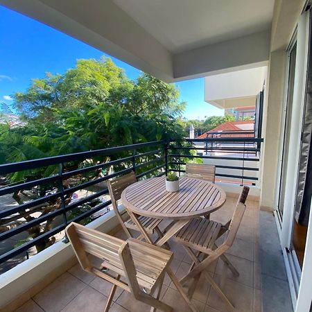 Apartamento Costa Do Sol V Φουνκάλ Εξωτερικό φωτογραφία