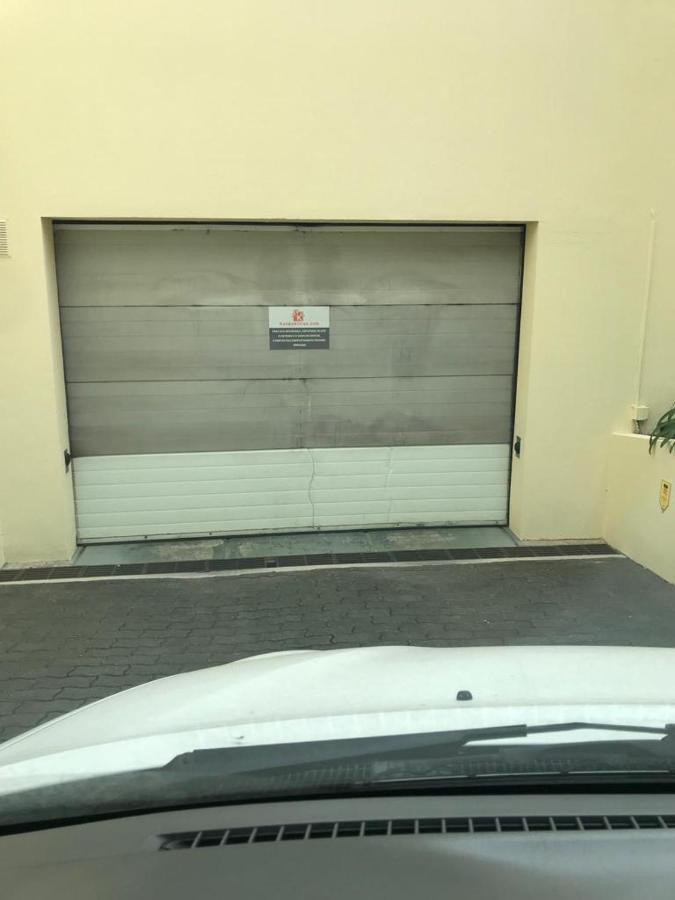 Apartamento Costa Do Sol V Φουνκάλ Εξωτερικό φωτογραφία