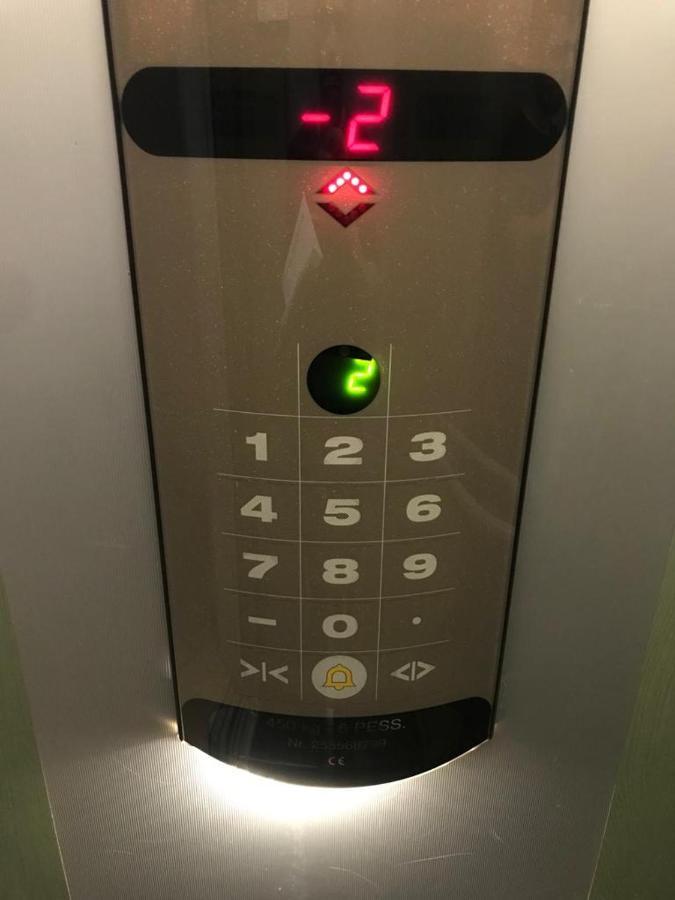 Apartamento Costa Do Sol V Φουνκάλ Εξωτερικό φωτογραφία