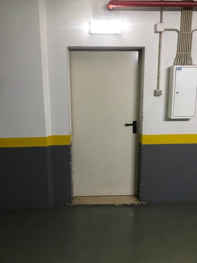 Apartamento Costa Do Sol V Φουνκάλ Εξωτερικό φωτογραφία