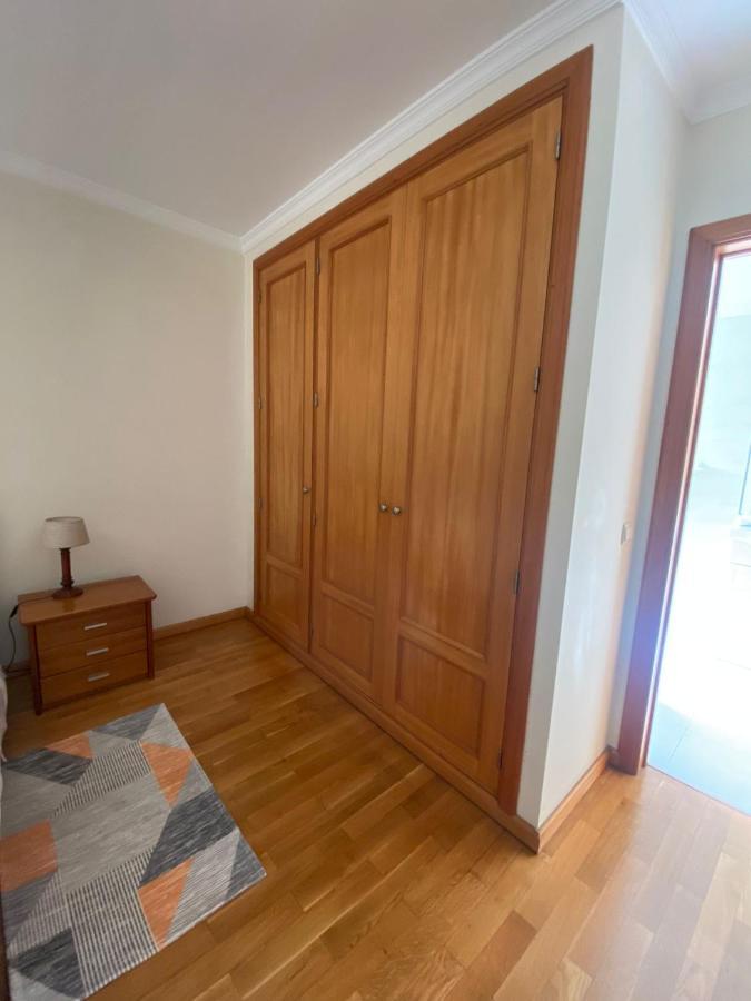 Apartamento Costa Do Sol V Φουνκάλ Εξωτερικό φωτογραφία