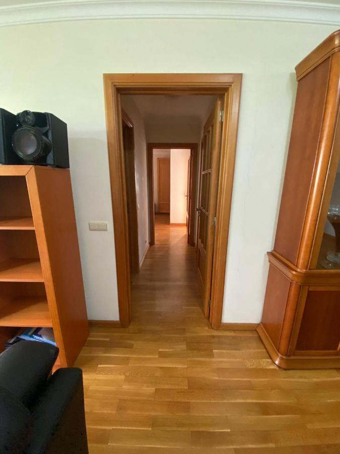 Apartamento Costa Do Sol V Φουνκάλ Εξωτερικό φωτογραφία