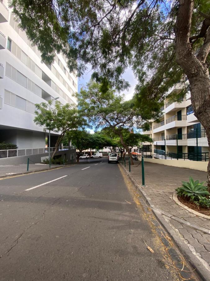 Apartamento Costa Do Sol V Φουνκάλ Εξωτερικό φωτογραφία