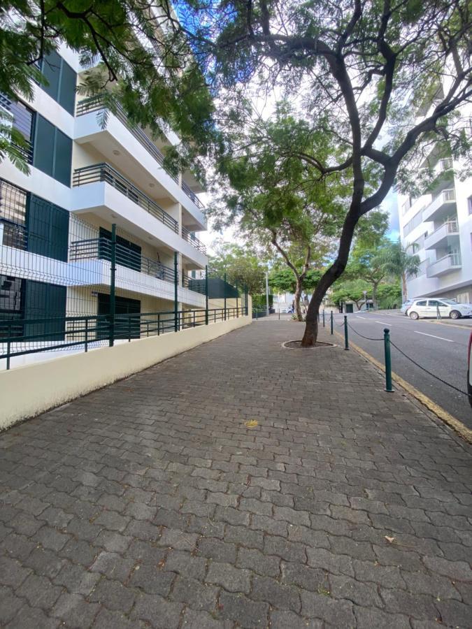 Apartamento Costa Do Sol V Φουνκάλ Εξωτερικό φωτογραφία