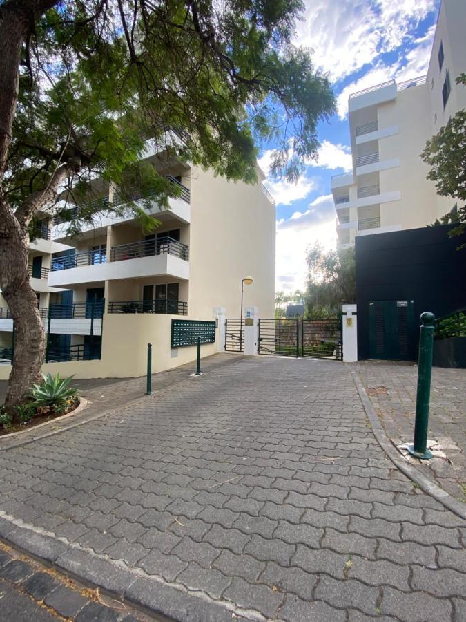 Apartamento Costa Do Sol V Φουνκάλ Εξωτερικό φωτογραφία