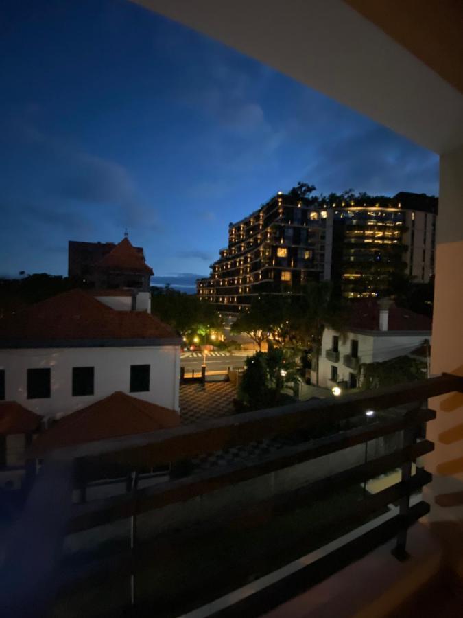 Apartamento Costa Do Sol V Φουνκάλ Εξωτερικό φωτογραφία