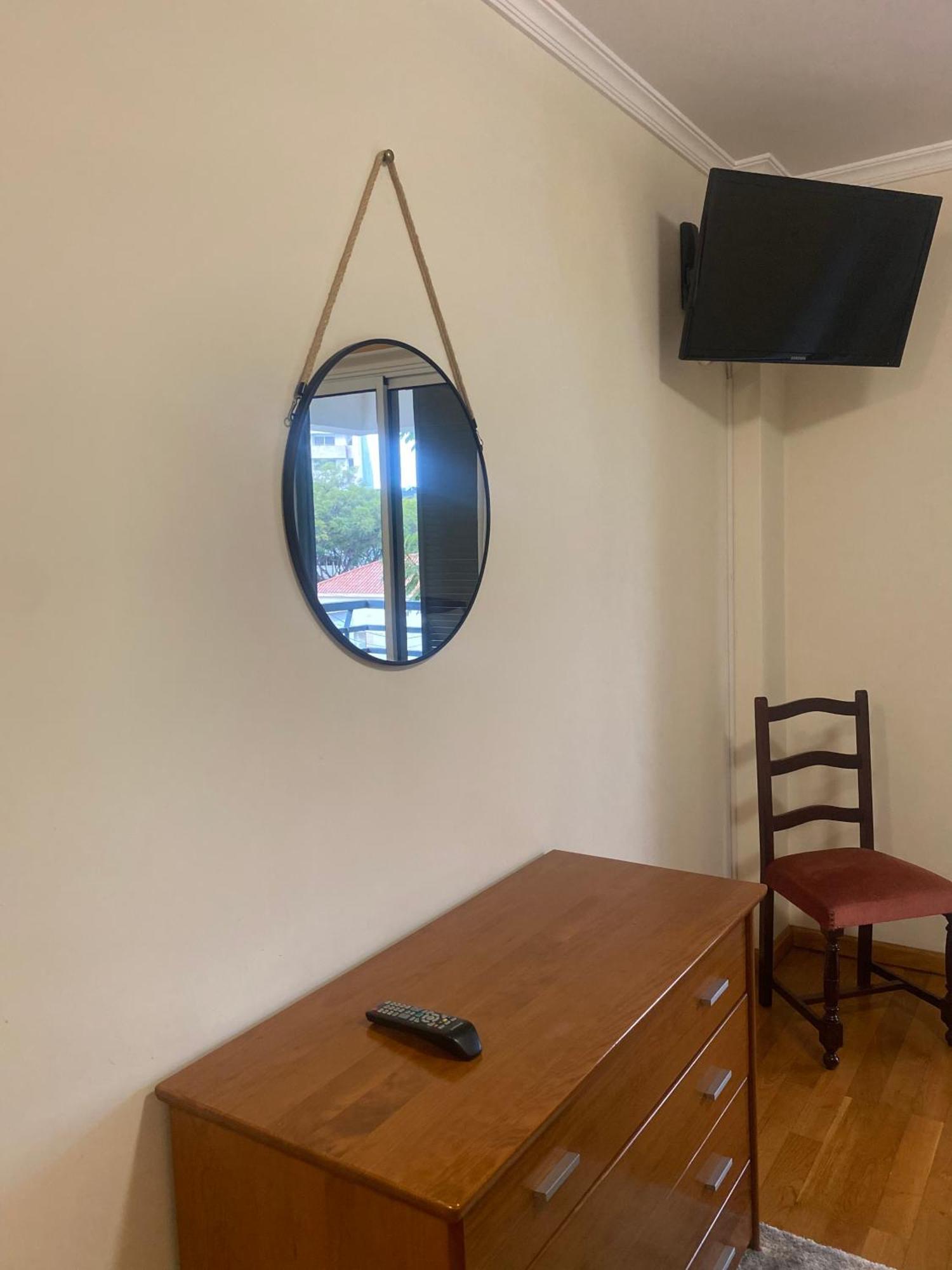 Apartamento Costa Do Sol V Φουνκάλ Εξωτερικό φωτογραφία