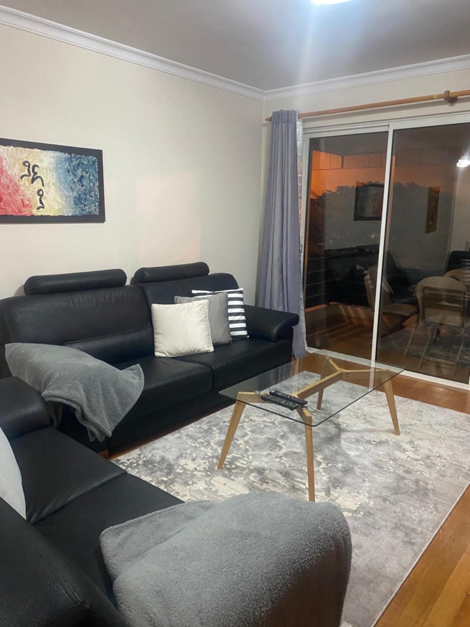 Apartamento Costa Do Sol V Φουνκάλ Εξωτερικό φωτογραφία