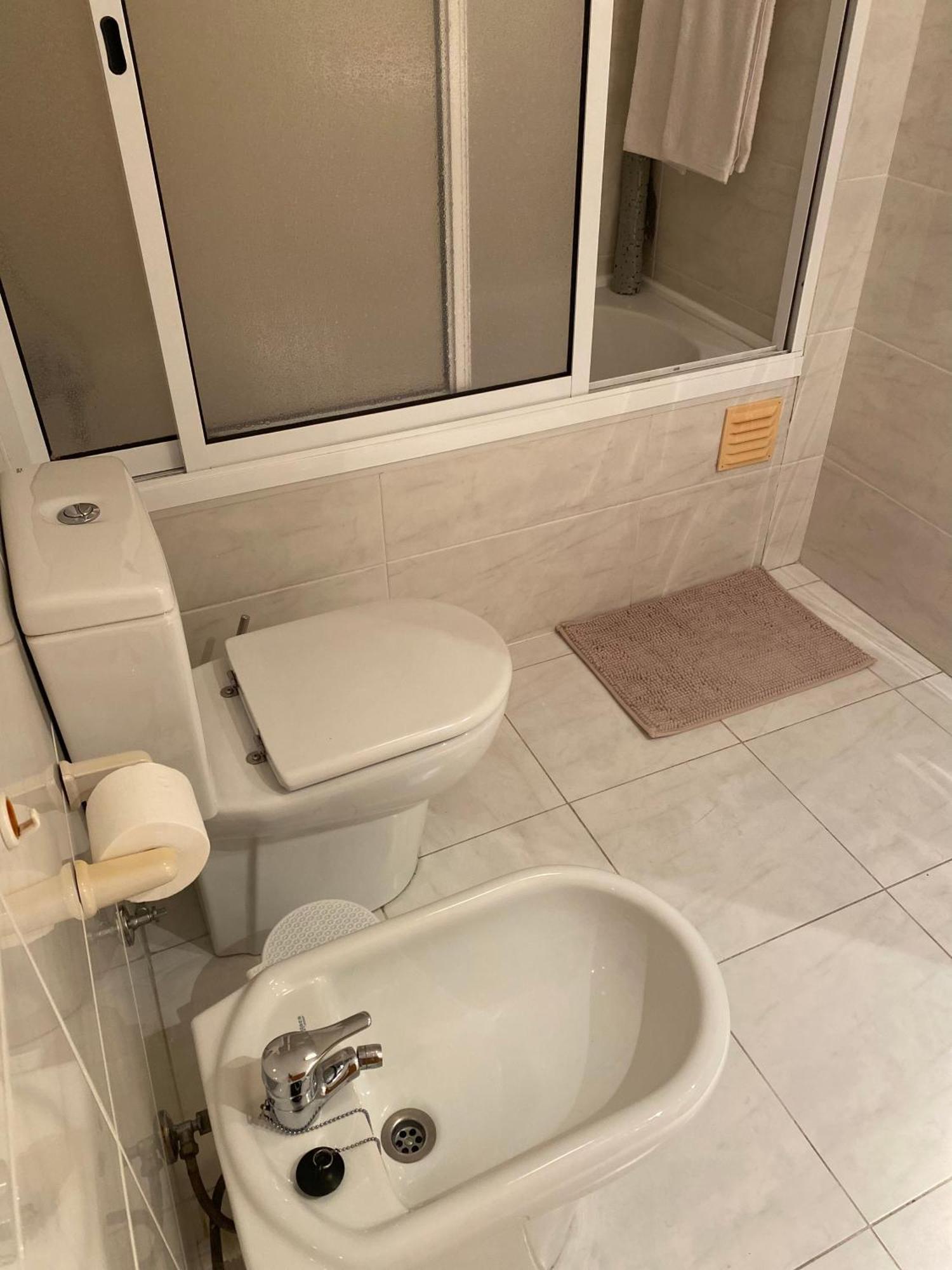 Apartamento Costa Do Sol V Φουνκάλ Εξωτερικό φωτογραφία