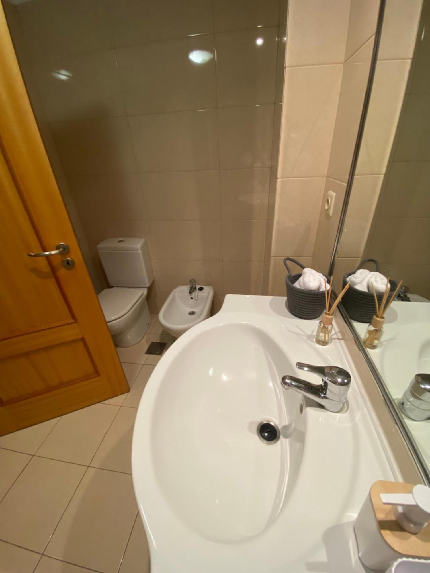 Apartamento Costa Do Sol V Φουνκάλ Εξωτερικό φωτογραφία