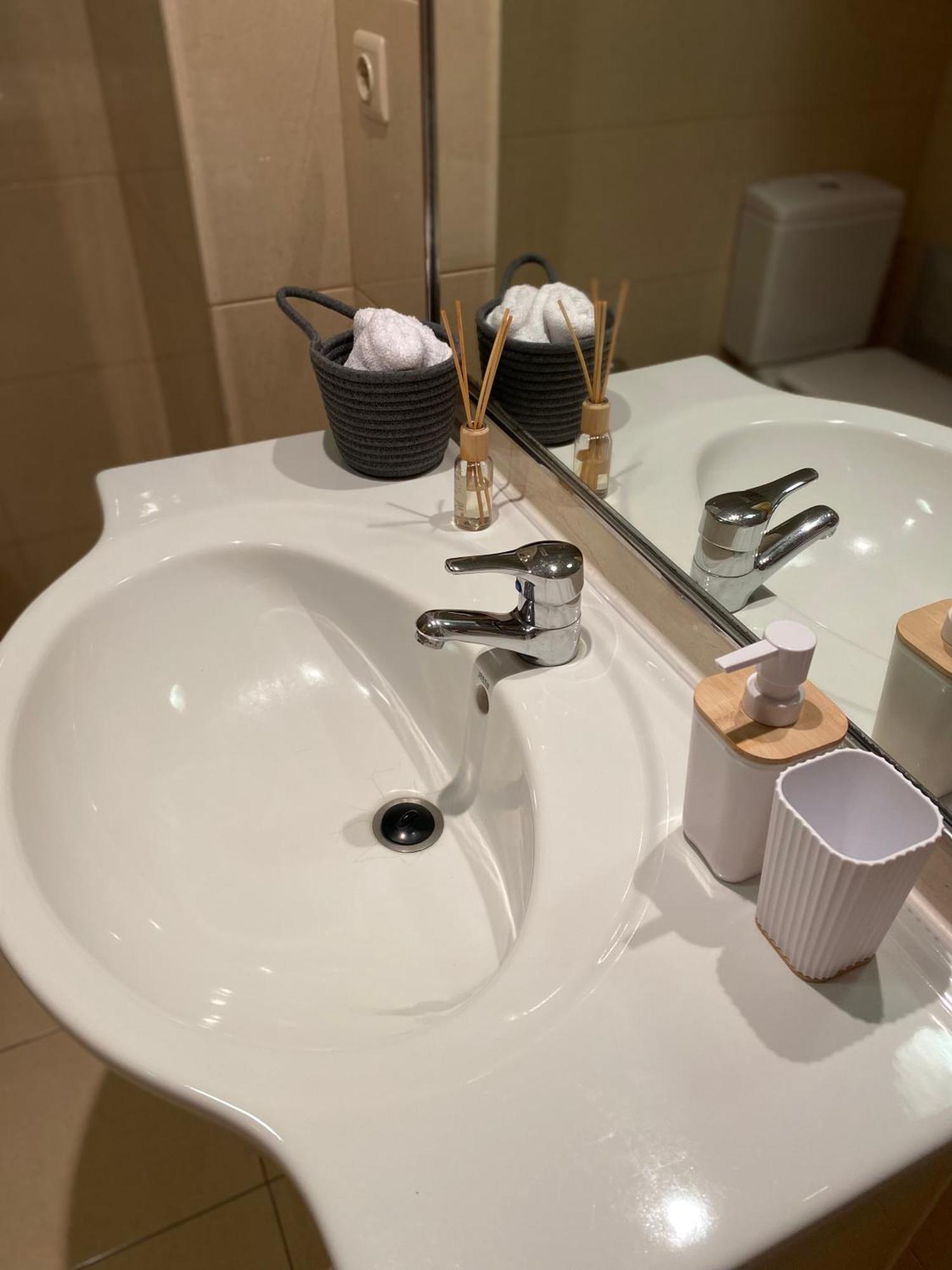 Apartamento Costa Do Sol V Φουνκάλ Εξωτερικό φωτογραφία