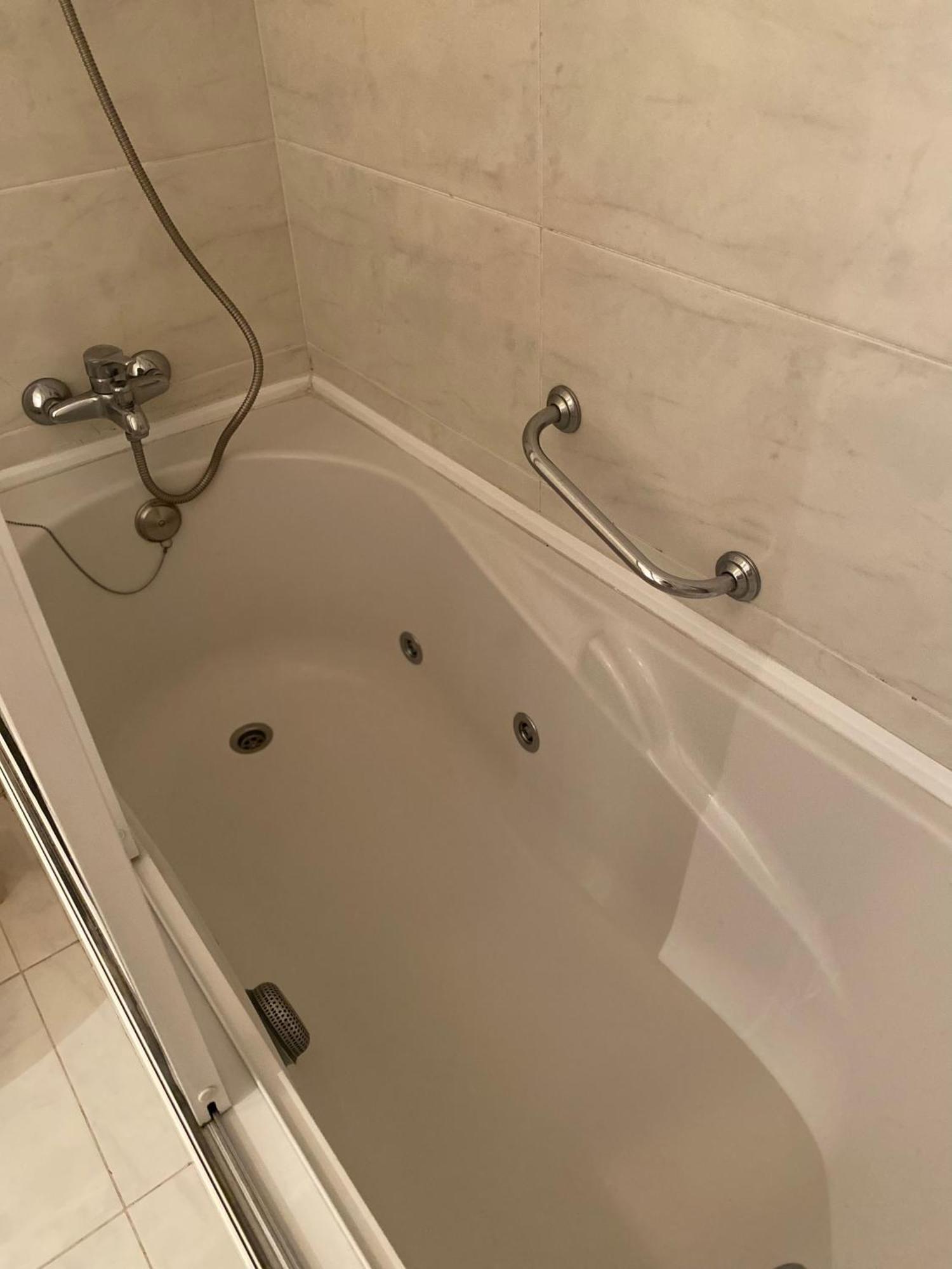 Apartamento Costa Do Sol V Φουνκάλ Εξωτερικό φωτογραφία