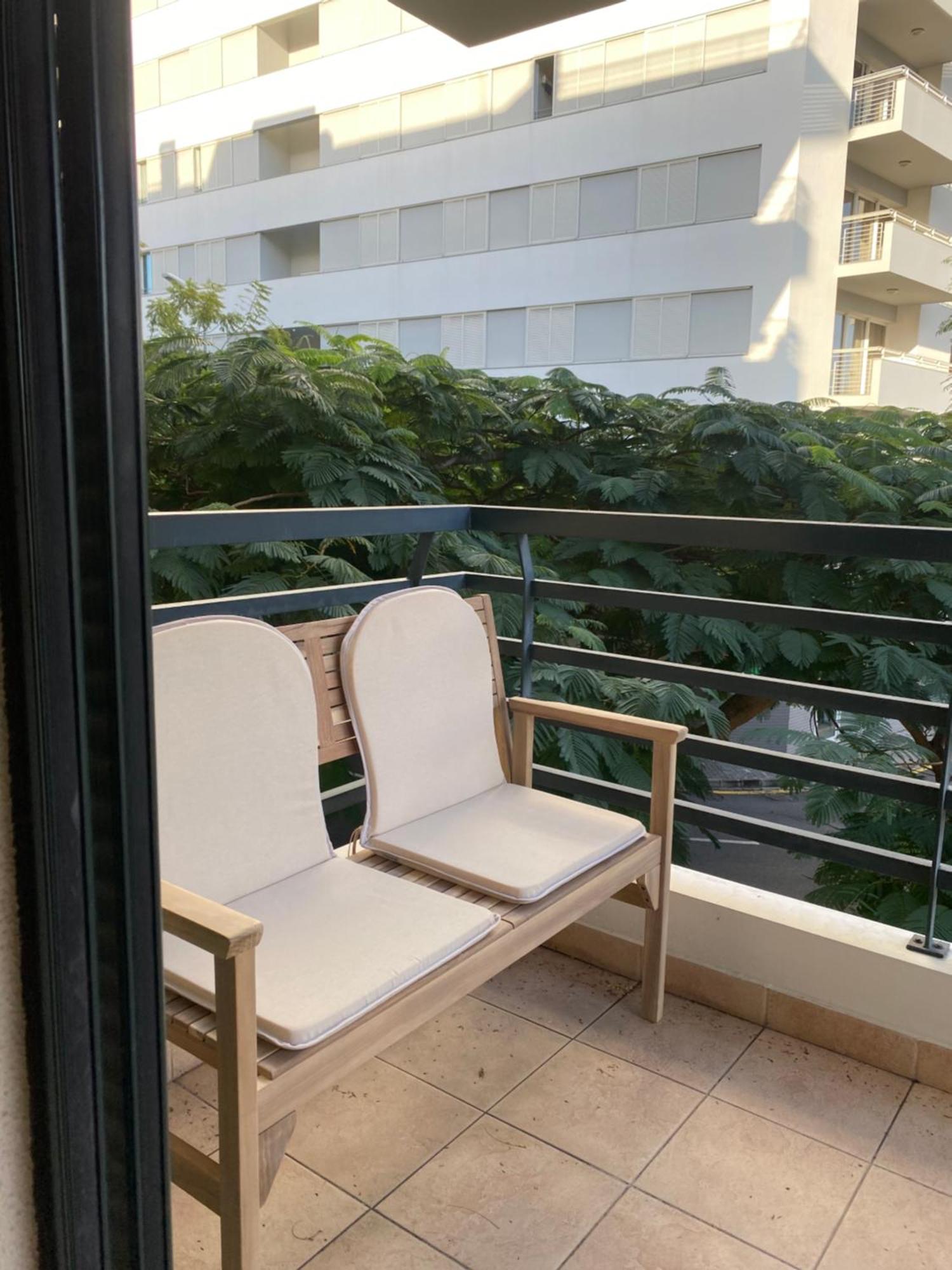 Apartamento Costa Do Sol V Φουνκάλ Εξωτερικό φωτογραφία