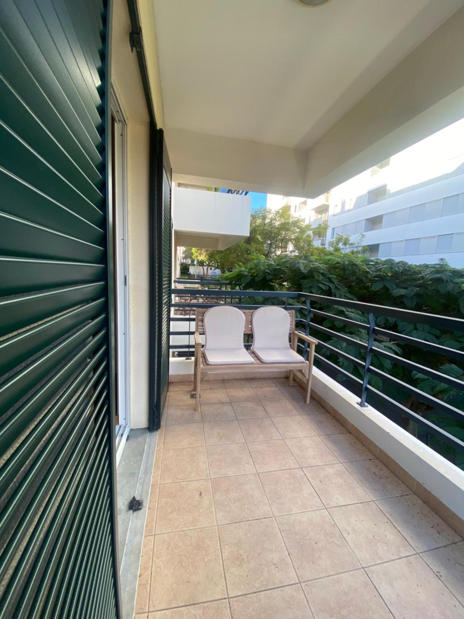 Apartamento Costa Do Sol V Φουνκάλ Εξωτερικό φωτογραφία