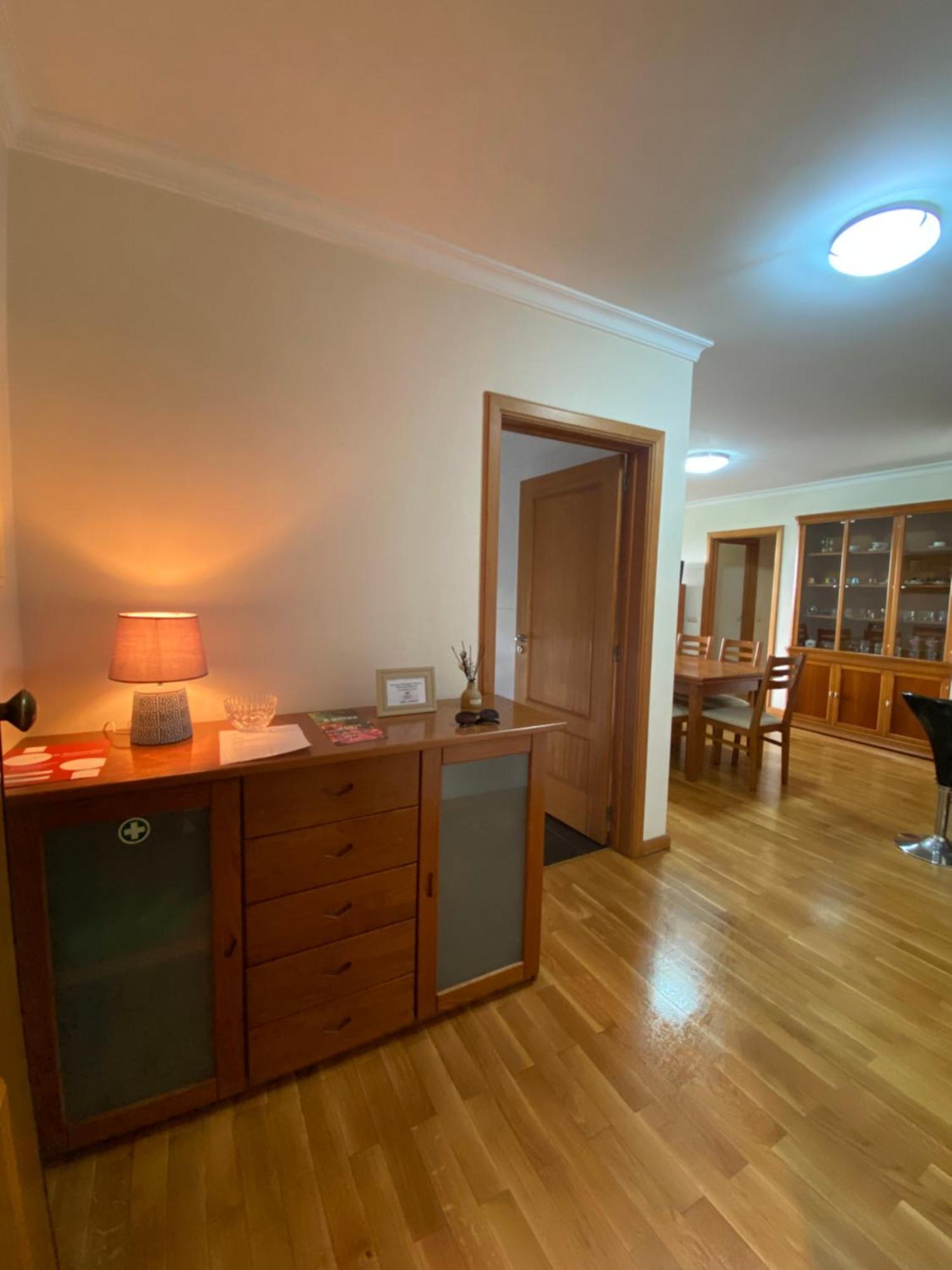 Apartamento Costa Do Sol V Φουνκάλ Εξωτερικό φωτογραφία