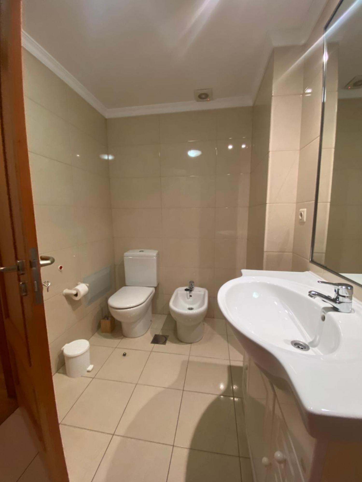 Apartamento Costa Do Sol V Φουνκάλ Εξωτερικό φωτογραφία